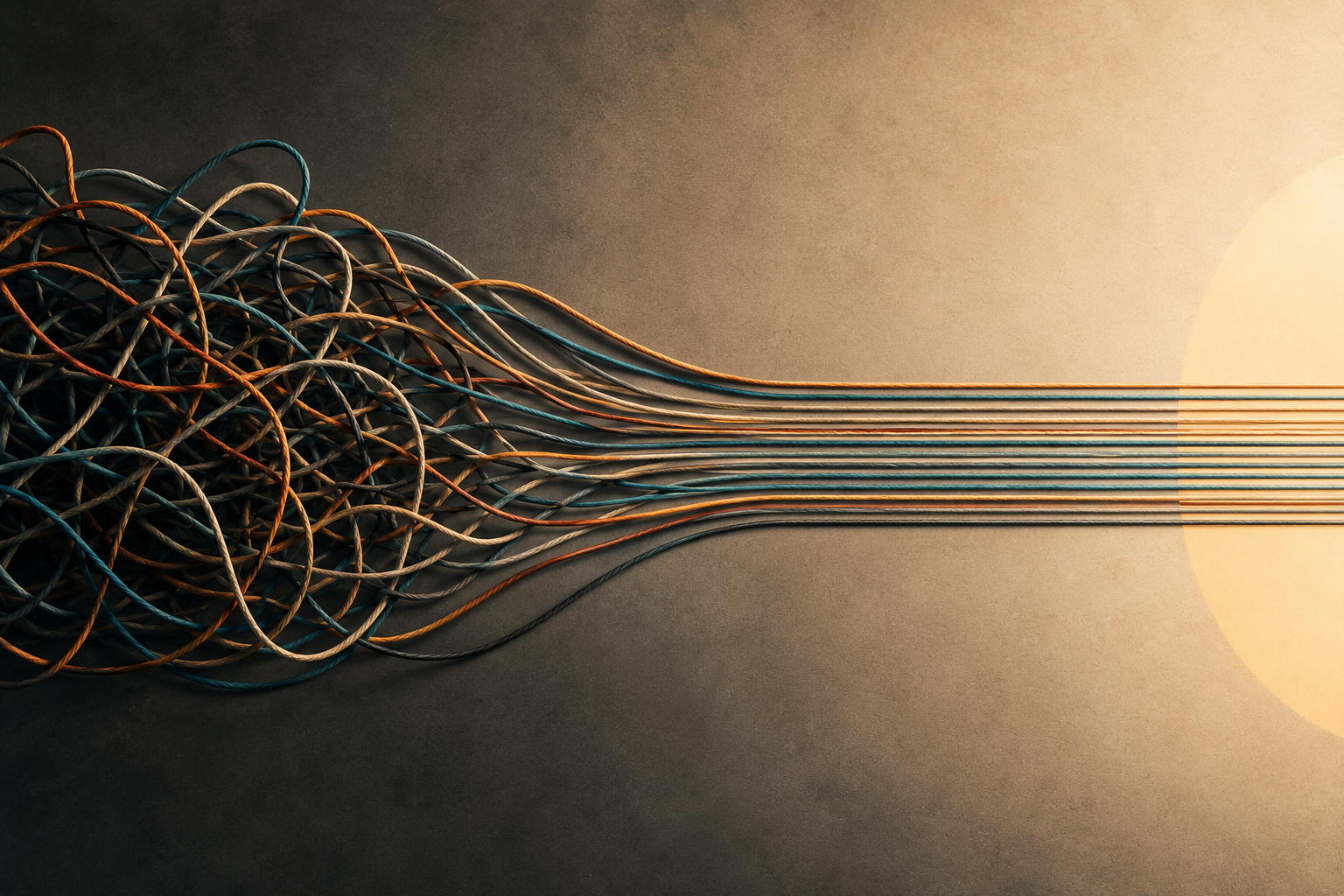 Feature image for What Disconnected Systems Actually Cost You Every Month