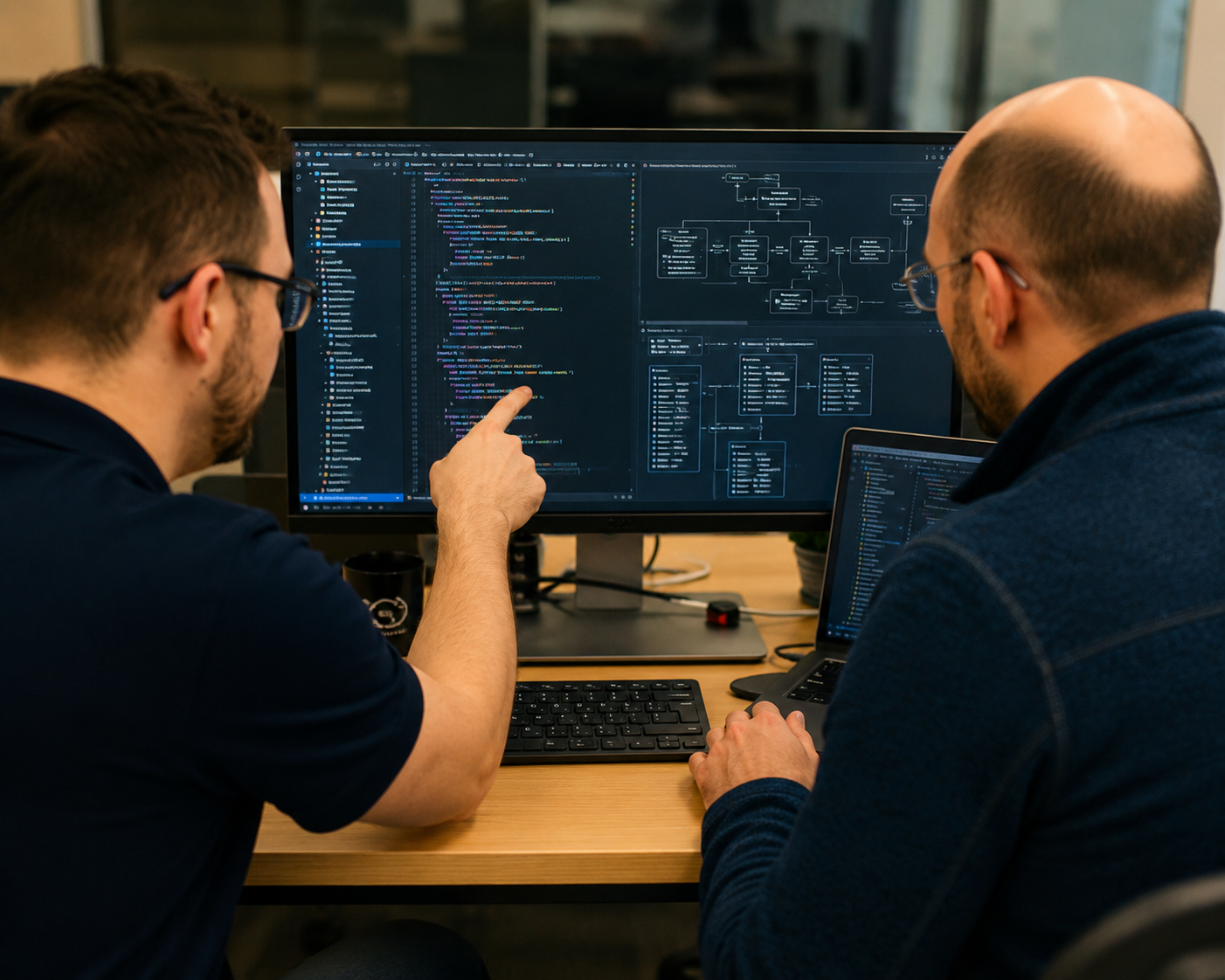 Feature image for Intent Over Syntax