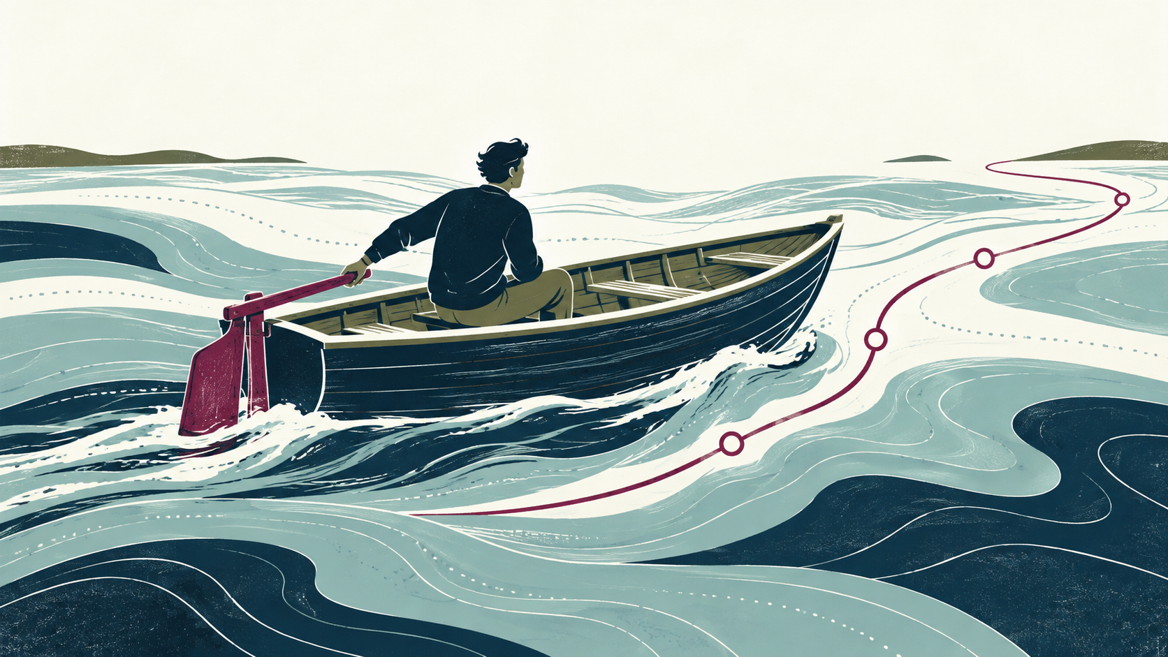 Your Developers Got Faster With Agents. Your Team Didn't.
