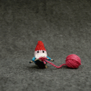 yarn